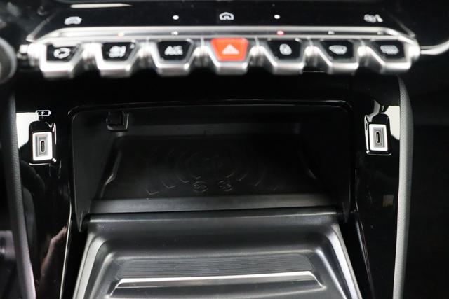 PEUGEOT 2008 usata, con ESP