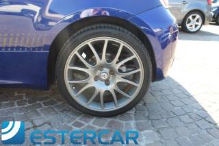 ABARTH 595 usata, con Park Distance Control