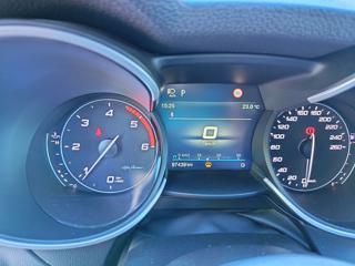 ALFA ROMEO Stelvio usata, con Controllo trazione