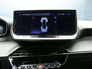 PEUGEOT 2008 usata, con Park Distance Control