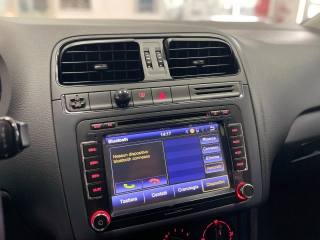 VOLKSWAGEN Polo usata, con Sistema di navigazione