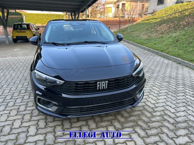 FIAT Tipo usata, con Airbag