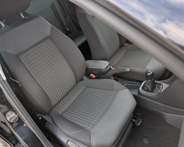 VOLKSWAGEN Polo usata, con Boardcomputer