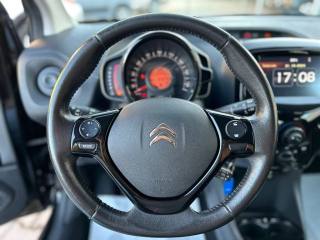 CITROEN C1 usata, con Controllo trazione