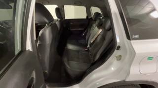 SUZUKI Vitara usata, con ESP