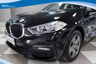 BMW 116 usata, con Airbag