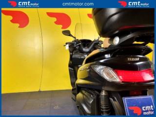 YAMAHA Majesty 400 usata 9