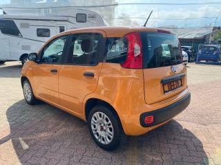 FIAT Panda usata, con Alzacristalli elettrici