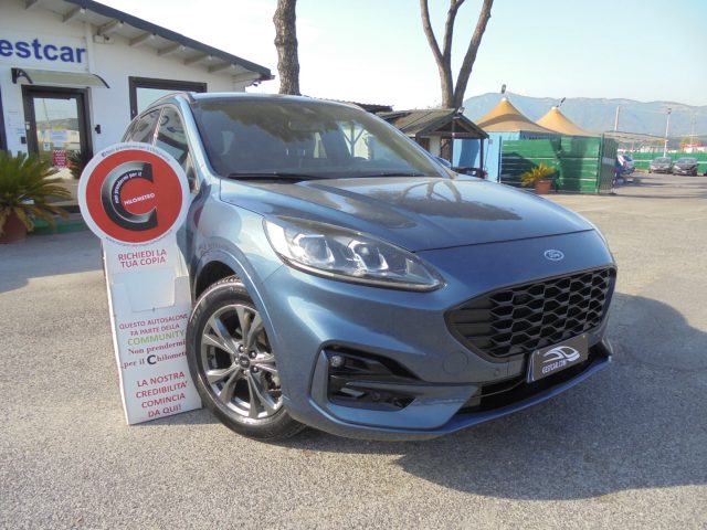 FORD Kuga usata, con ABS