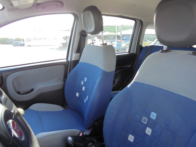 FIAT Panda usata 20