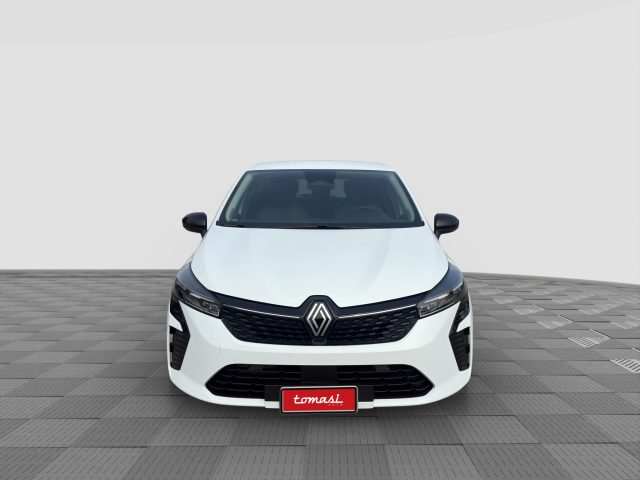 RENAULT Clio usata 3