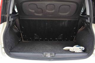 FIAT Panda usata, con Airbag testa