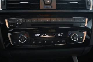 BMW 118 usata 9