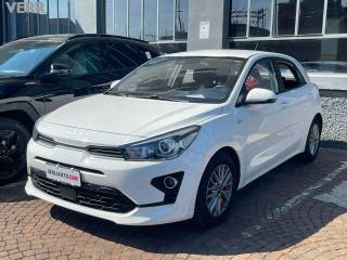 KIA Rio usata, con Airbag