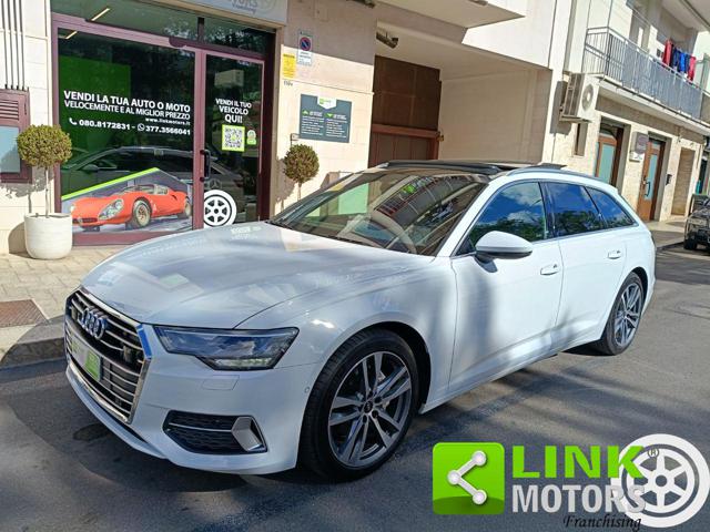 AUDI A6 usata, con Luci diurne LED