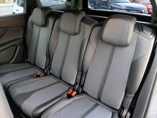 PEUGEOT 5008 usata, con Cerchi in lega