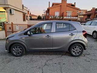 KIA Picanto usata, con Boardcomputer