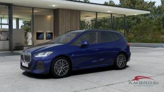 BMW 218 Serie 2 d Active Tourer Msport Premium Travel Pack