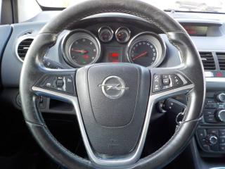 OPEL Meriva usata, con Bracciolo