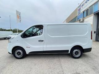 FIAT Talento usata, con Autoradio