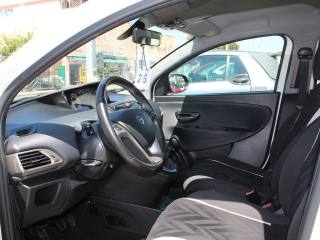 LANCIA Ypsilon usata, con Chiusura centralizzata