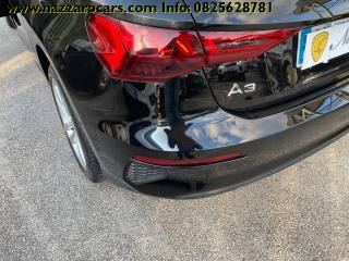 AUDI A3 usata, con MP3