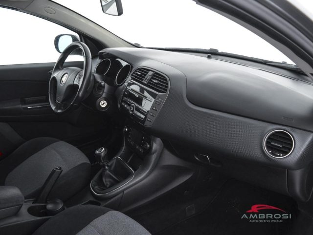 FIAT Bravo usata 11