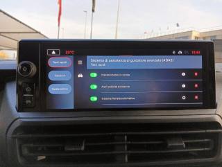 FIAT Scudo usata, con Immobilizzatore elettronico