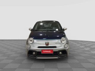ABARTH 695 usata 1