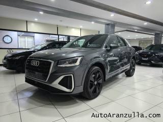 AUDI Q2 usata, con ABS