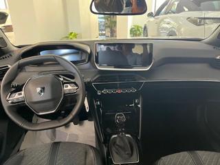 PEUGEOT 2008 usata, con Chiusura centralizzata