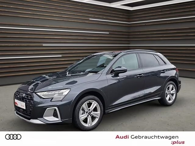 AUDI A3 usata, con ABS
