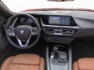 BMW Z4 usata, con Controllo automatico clima