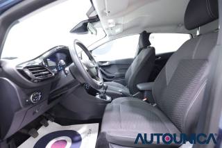 FORD Fiesta usata, con Touch screen