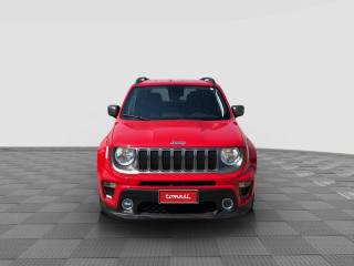 JEEP Renegade usata 7