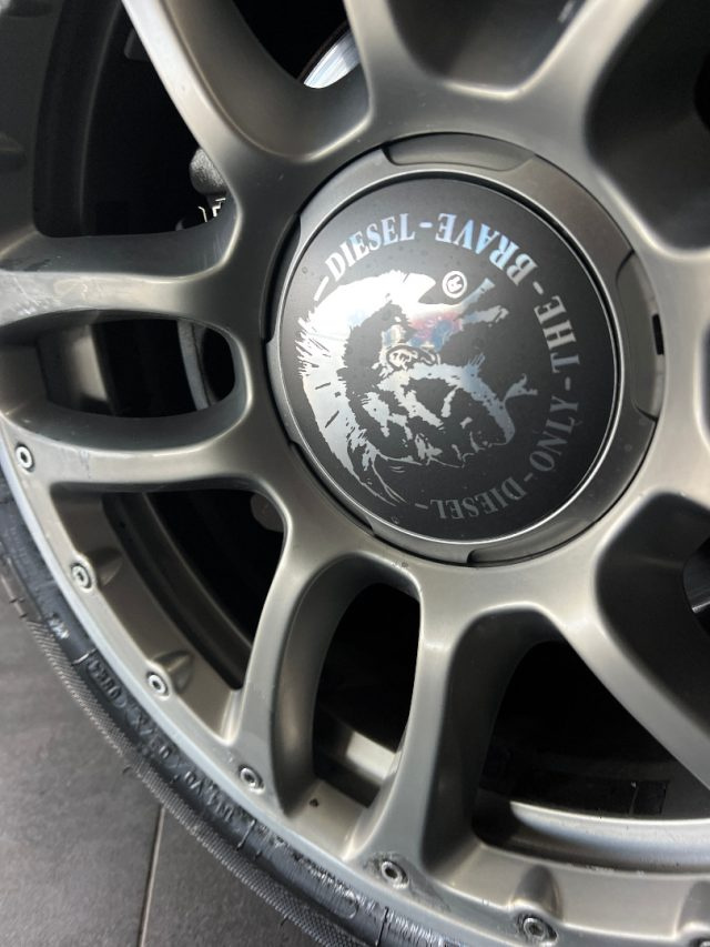 FIAT 500C usata, con Controllo automatico clima