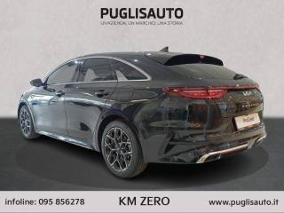 KIA Proceed usata, con Fendinebbia