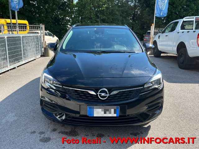 OPEL Astra usata, con Cerchi in lega