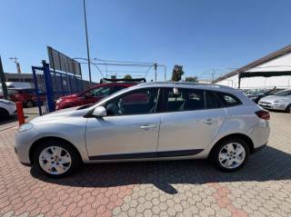 RENAULT Megane usata, con ESP