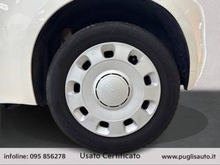 FIAT 500 usata 13