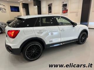 AUDI Q2 usata, con Luci diurne LED