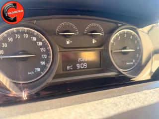 LANCIA Ypsilon usata, con Controllo trazione