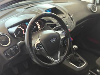 FORD Fiesta usata, con Servosterzo