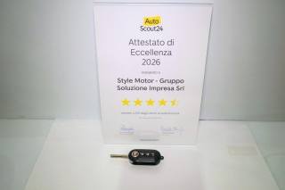 FIAT Panda usata 14