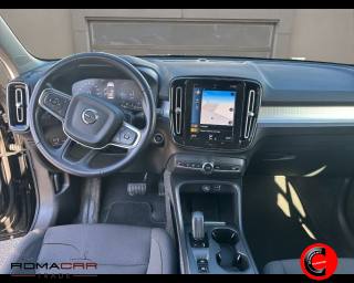 VOLVO XC40 usata, con Cruise Control