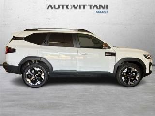 DACIA Bigster usata, con Chiusura centralizzata