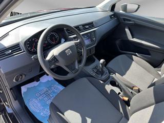 SEAT Arona usata, con Alzacristalli elettrici
