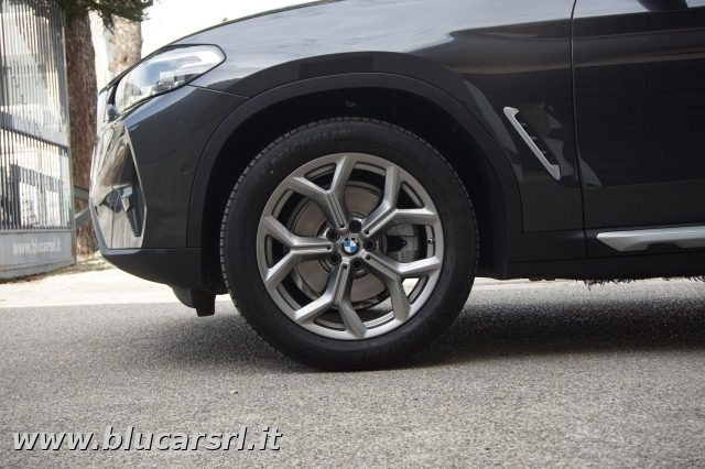 BMW X3 usata 28