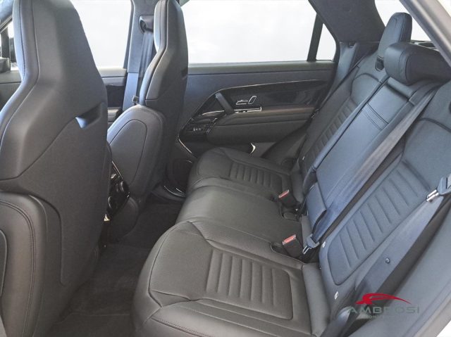 LAND ROVER Range Rover Sport usata 8