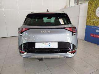 KIA Sportage usata, con Autoradio